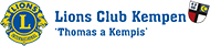 Lions Club Kempen